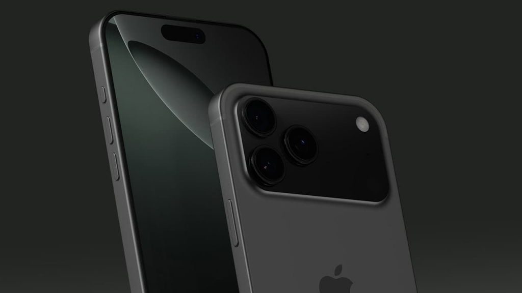 iPhone 18内存效能爆冲！ 传导入LPDDR5X具三大优势抢先看