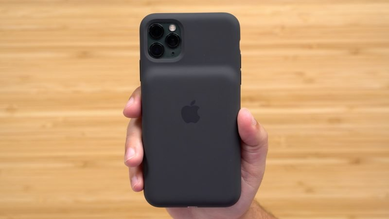 苹果全新iPhone 17 Air配件曝光！ 专为解决超薄手机续航力而生