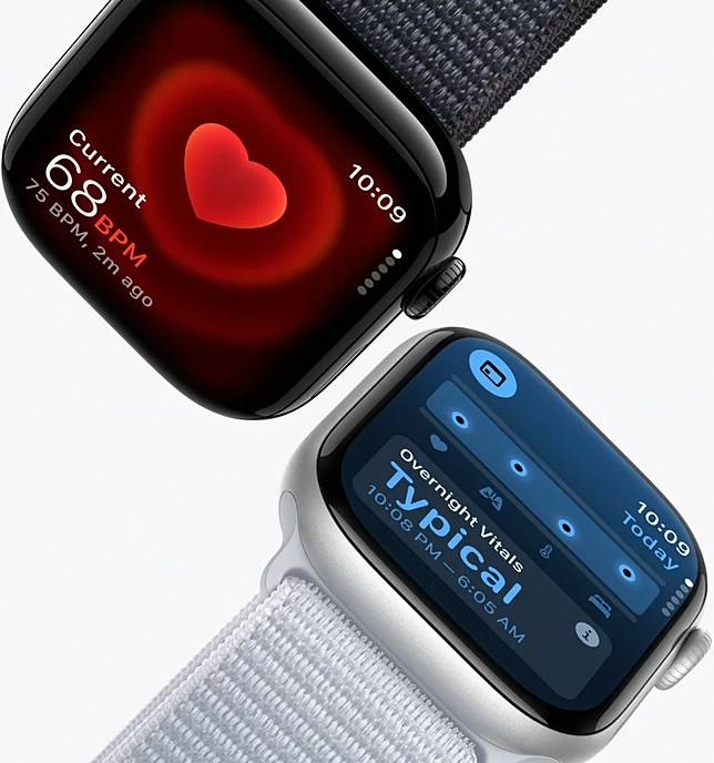 缺乏升级诱因 Apple Watch 全球出货量连续两年大跌