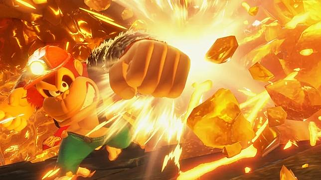 任天堂警告：有权将破解、玩盗版者的 Switch「变砖」
