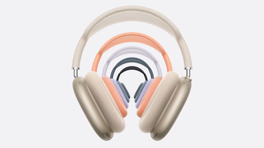 USB-C版AirPods Max最新固件推出！ 更新细节和方式一次看
