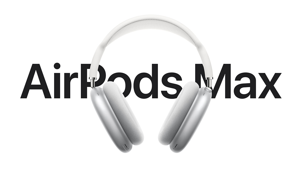AirPods Max最新固件7E108更新内容重点