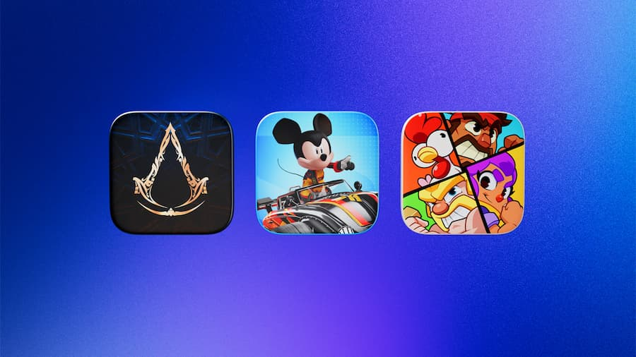 Apple新《游戏App》随iOS 26登场，外媒揭露三大亮点功能