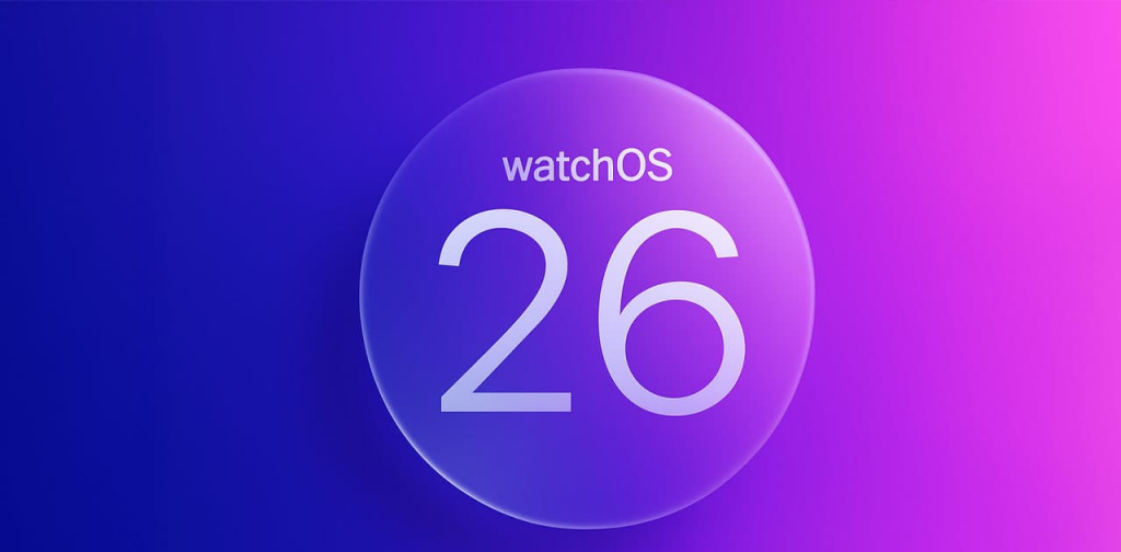 苹果将开放watchOS 26控制中心支持第三方小工具
