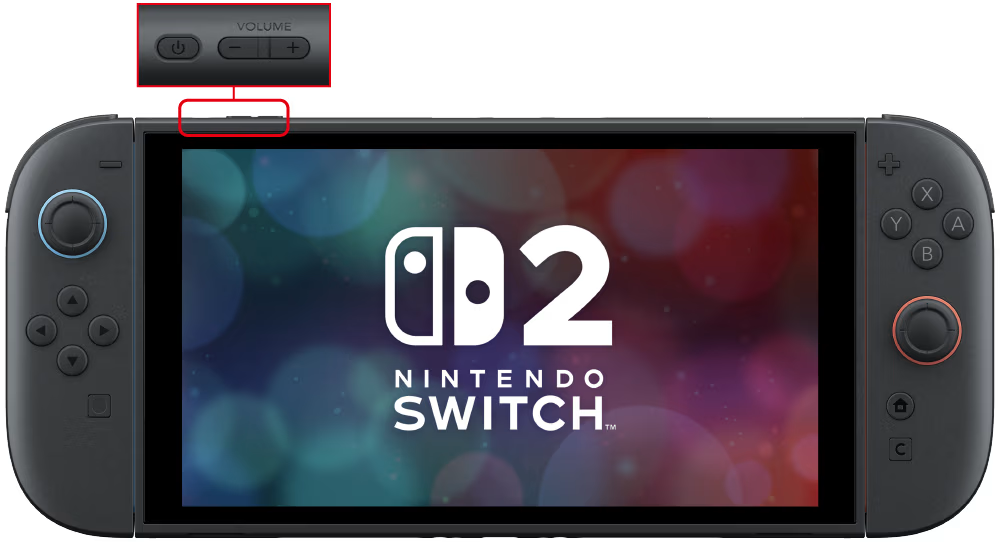 Switch 2存在电力提早告尽Bug，进Recovery模式重设即可