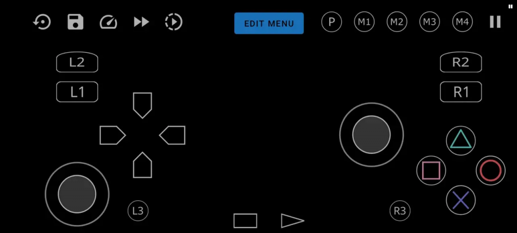 Android 上 PS2 模拟器 NetherSX2 v2.1 重大更新，性能、兼容性与作体验多项升级