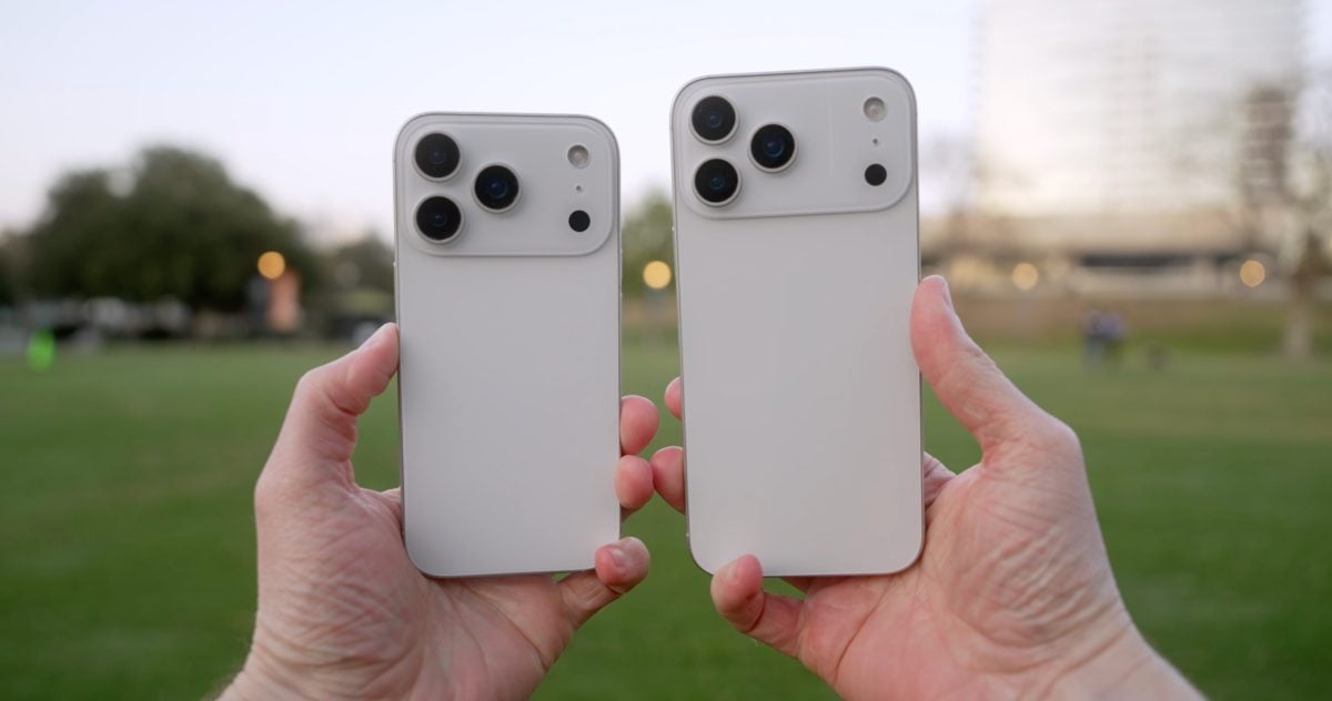 iPhone 17 iPhone 17 Pro VC均温板 VC 均热板 iPhone 17 Pro 散热
