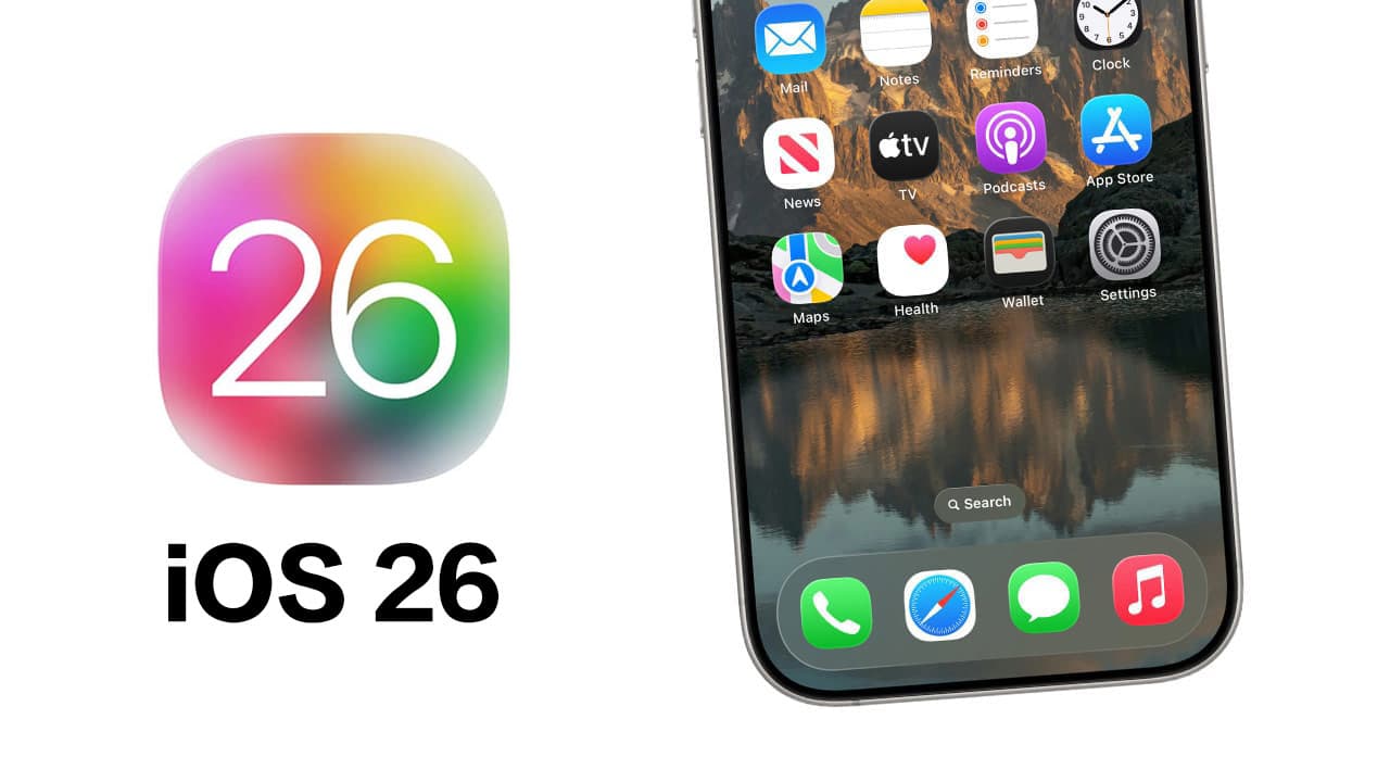 iOS 26新功能抢先看：18大亮点重点、接口与支持机型一次掌握