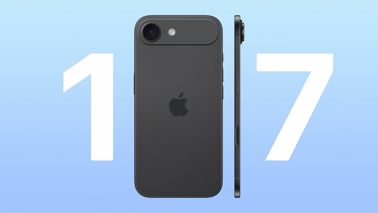iOS 26测试版泄密iPhone 17 Air？ 关键文件暗示新机规格
