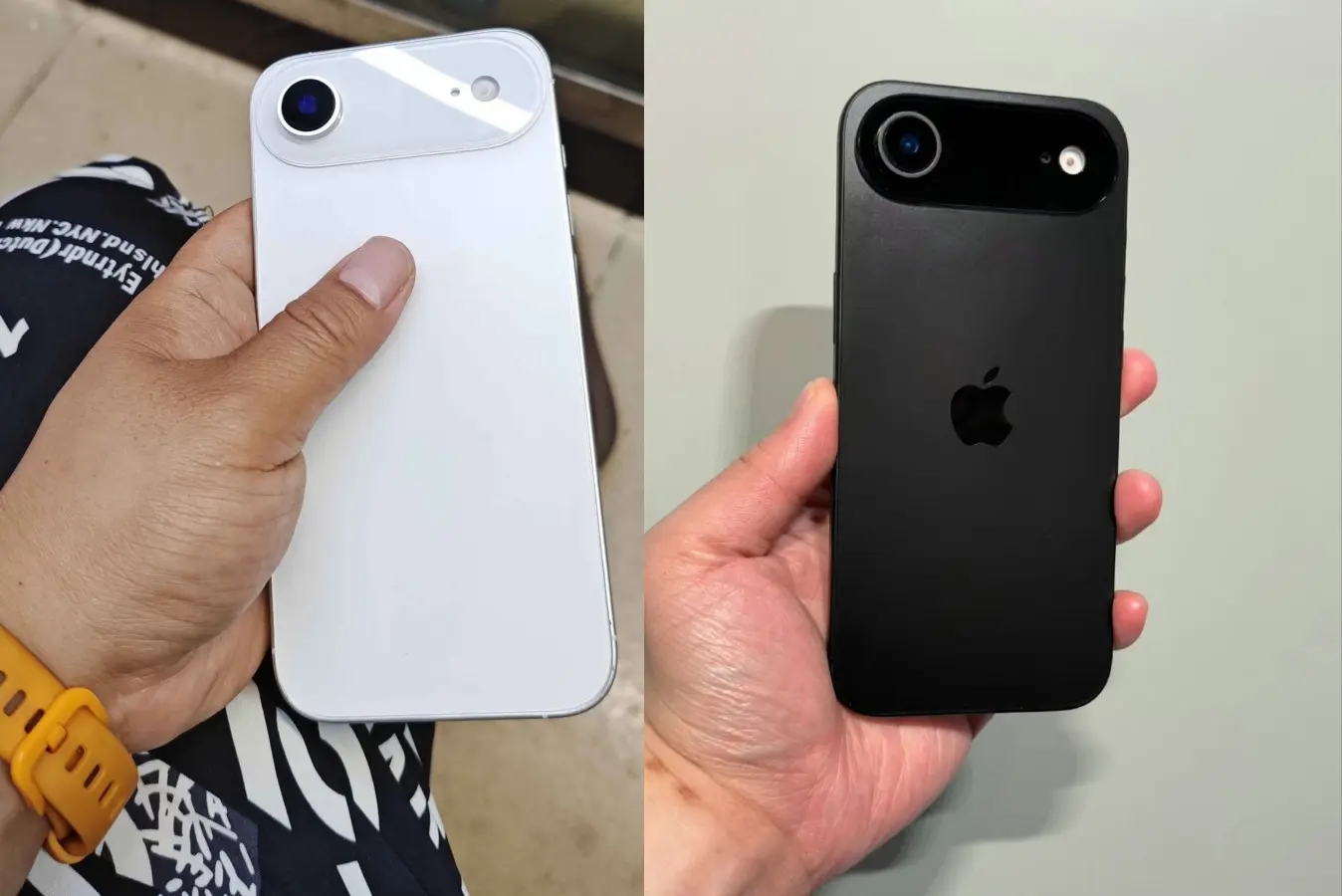 iOS 26测试版泄密iPhone 17 Air？ 关键文件暗示新机规格 2