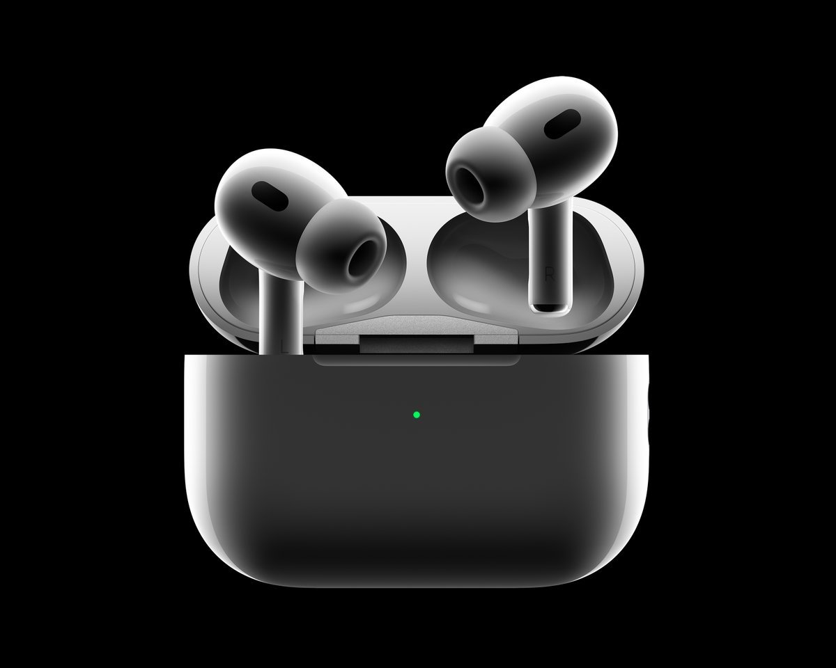 AirPods AirPods Pro 3