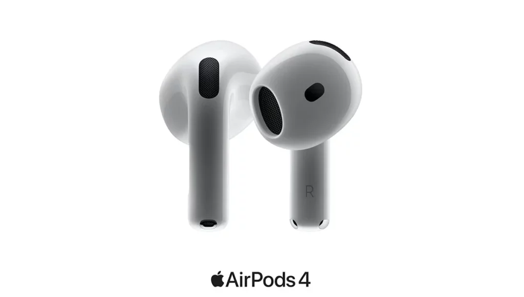 Apple 为 AirPods Pro 2 与 AirPods 4 推出全新 Beta 版固件