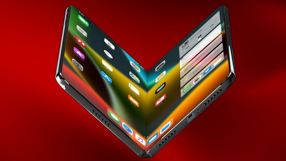 折叠iPhone进入原型开发阶段，苹果折叠机上市时程进度一次看懂 1