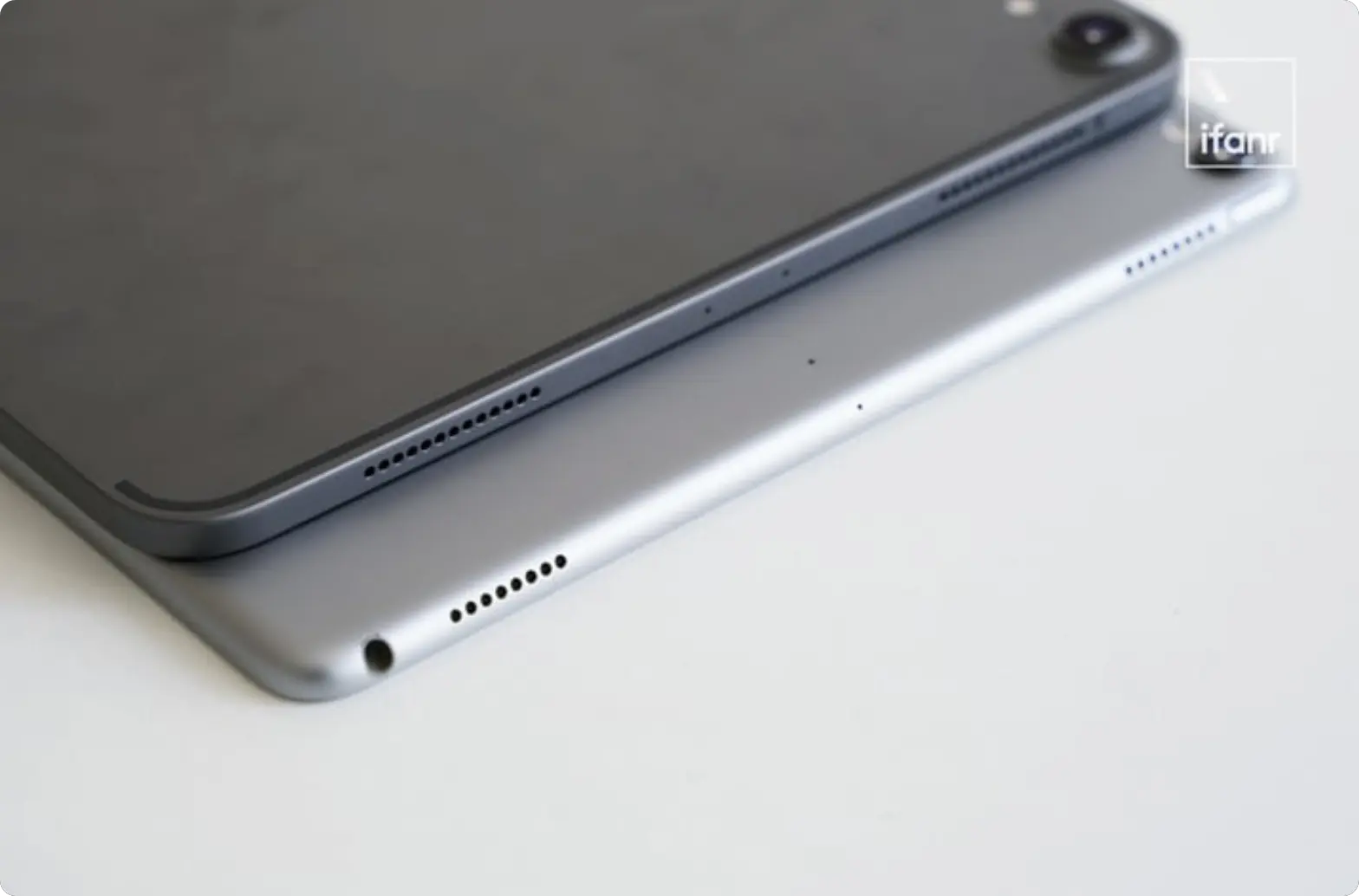 2018 iPad Pro