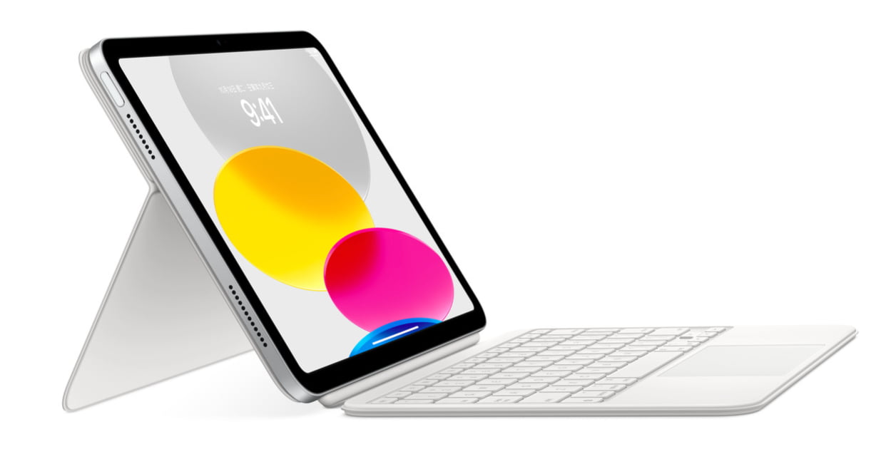 入门级A18 iPad