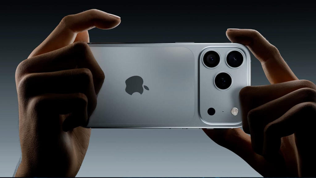 iPhone 17值得买吗？ 揭苹果iPhone单双数潜规则进化秘密