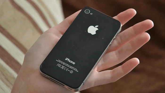 从天线门到 5G：iPhone 信号问题的历史阴影