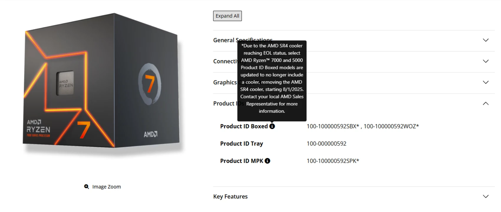 AMD Discontinues Wraith Prism And Wraith Spire Coolers-3