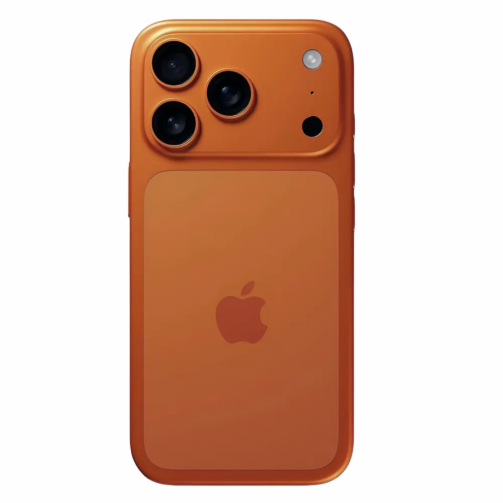 pple iphone 17 pro colors orange special new a1