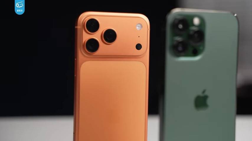 iPhone 17 系列深度测试显示，A19 系列芯片效能比前代强太多，能效还击败所有竞争对手 - 安卓手赚网