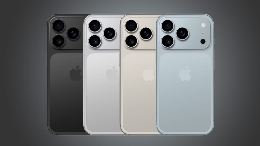 iPhone 17终结实体SIM卡？ 苹果内部预告eSIM将扩大到全球市场