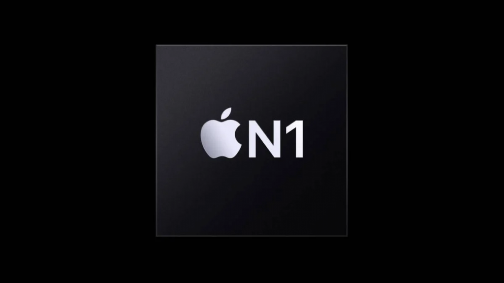 苹果全新芯片 C1X、N1 推出：iPhone 用上自家 Wi-Fi 7 芯片，数据传输更快还更省电