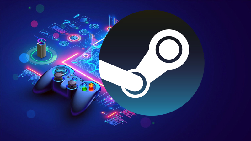 Steam将于2026年终止对32位Windows 10 PC的支持