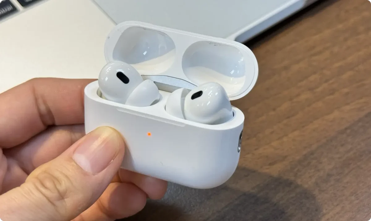 AirPods Pro 2