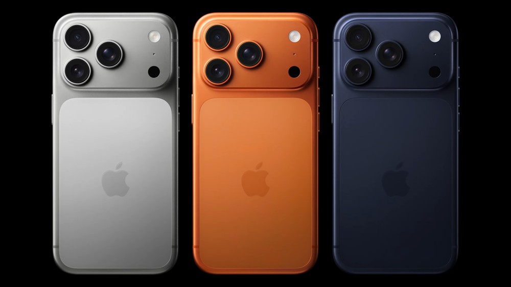 iPhone 17 系列内存、电池规格出炉！ Air、Pro 和 Pro Max 内存都提升 - 安卓手赚网