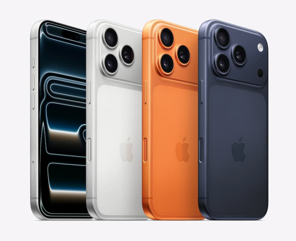 iPhone 17 怎么选？ 四款机型选购建议