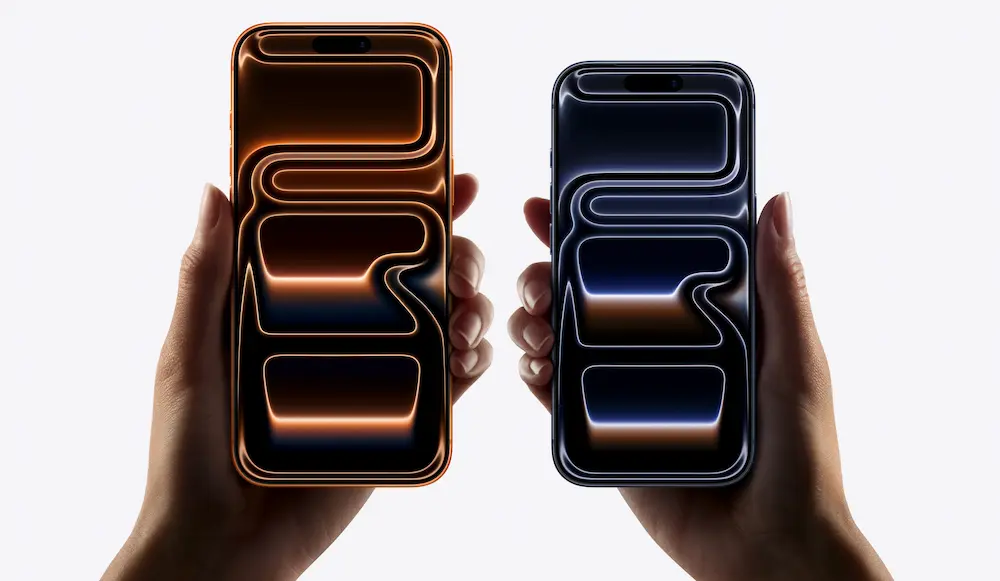 iPhone 17 Pro Max vs iPhone 17 Pro比较差别