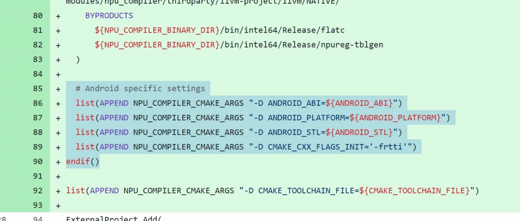 Intel NPU 驱动程序竟藏大秘密，竟然支持 Android，难道 Android PC 是认真的